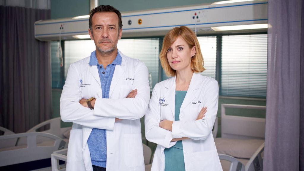 'Hospital Valle Norte' (RTVE)