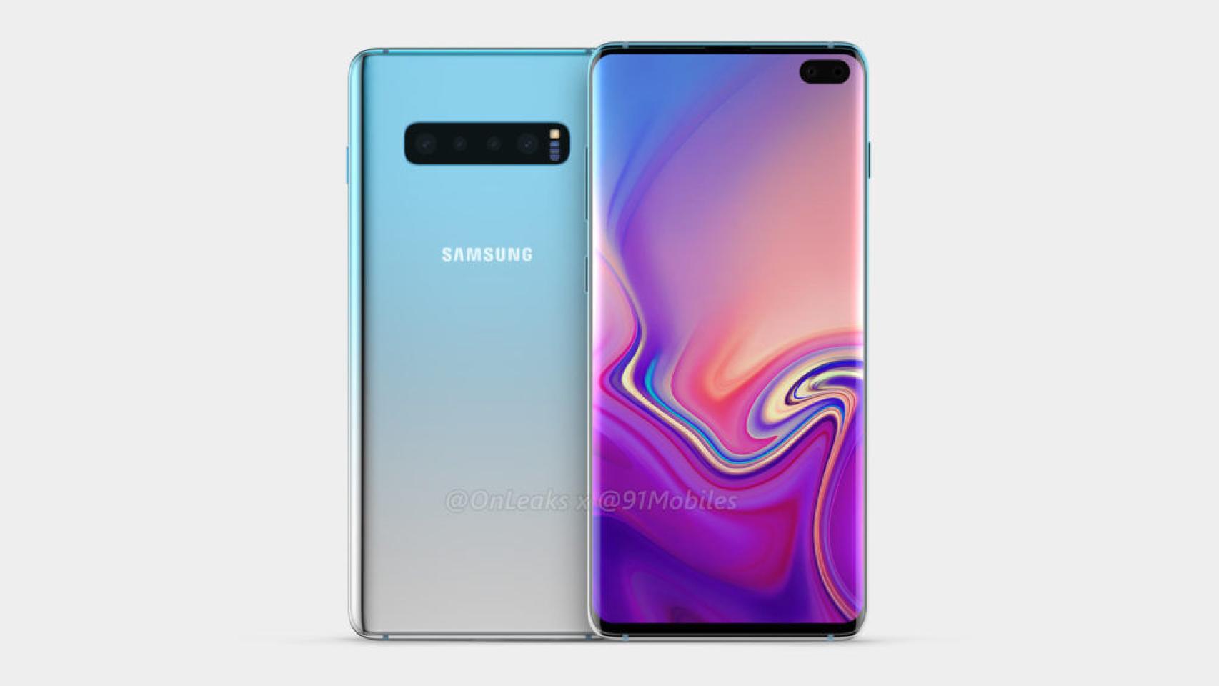 ¿El Samsung Galaxy S10 seguirá siendo revolucionario?