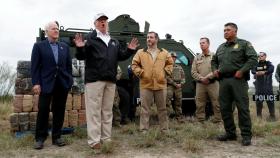 Trump amenaza con declarar el estado de emergencia si no se aprueba el presupuesto para el muro