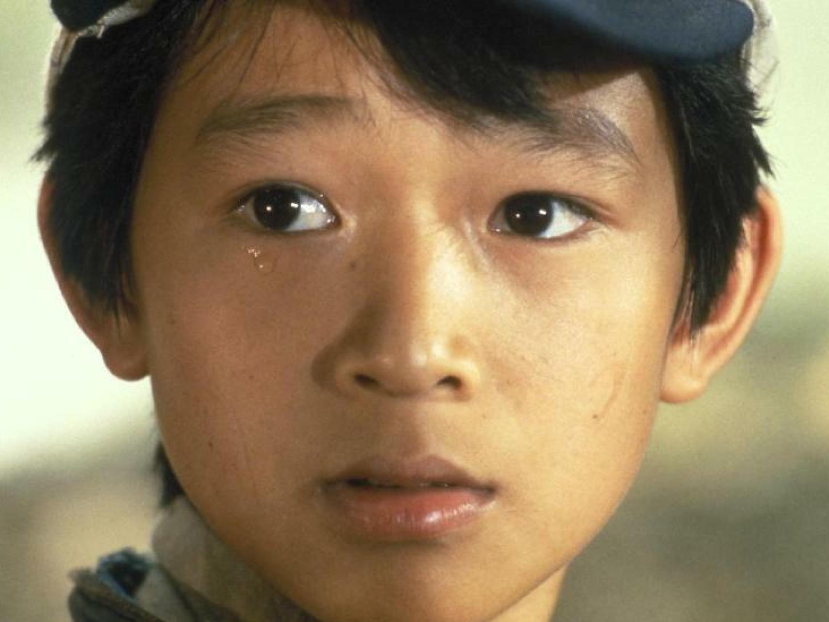 ¿Qué fue del niño chino de Indiana Jones y 'Los Goonies'?