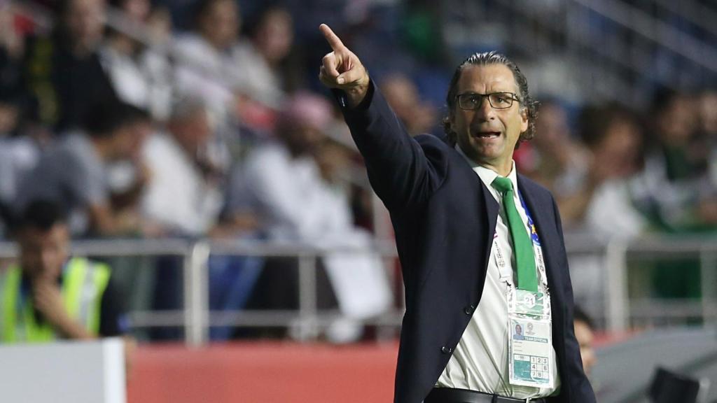 Juan Antonio Pizzi