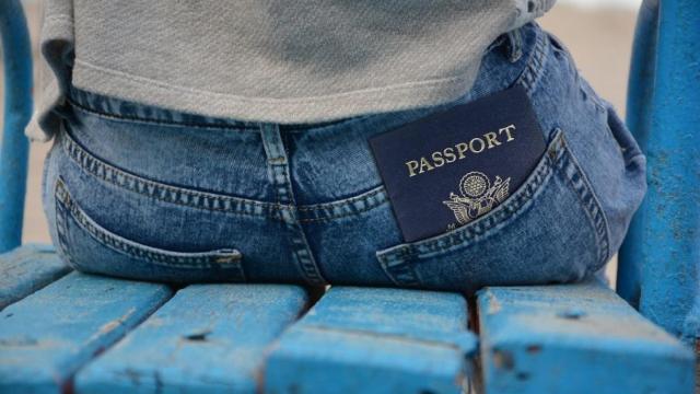 Pasaporte