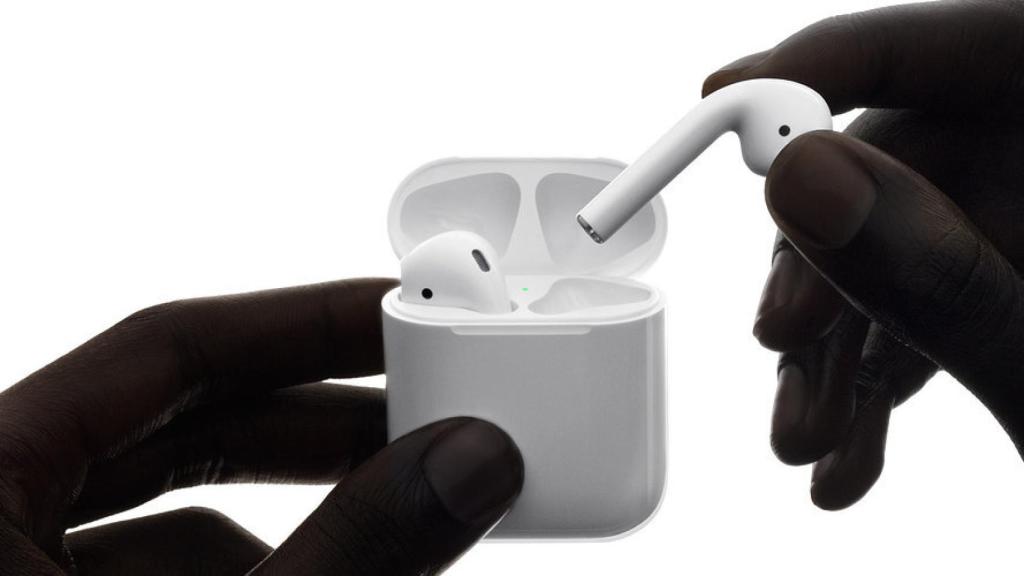 AirPods