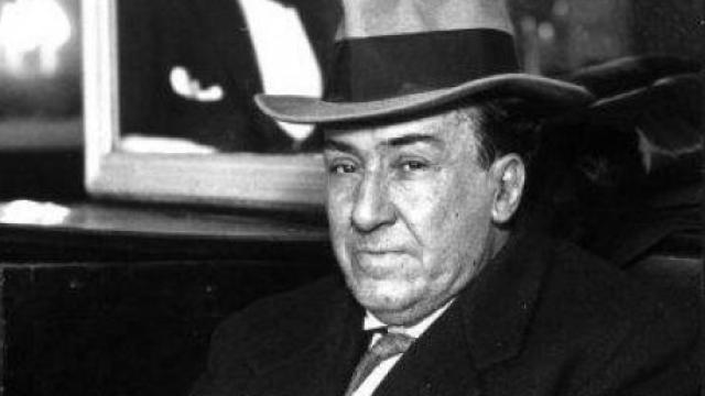 Antonio Machado. Poeta