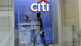 citigroup