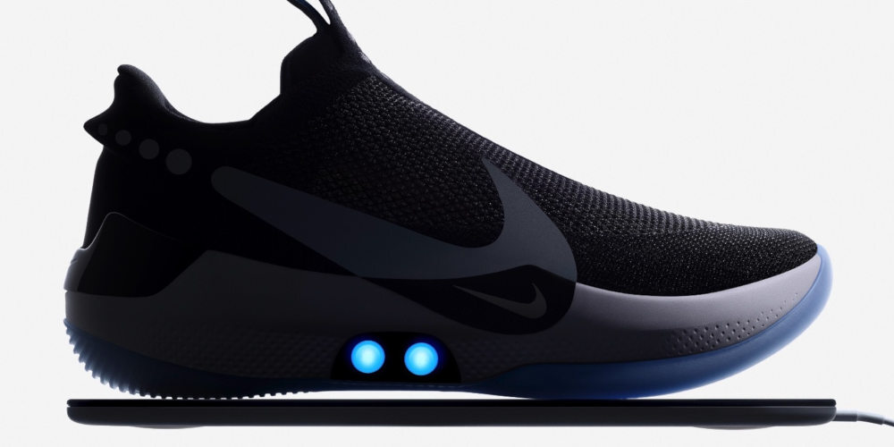 nike adapt bb zapatilla 1