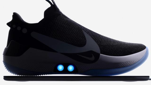 nike adapt bb zapatilla 1