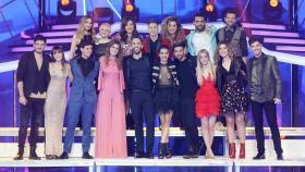 'OT 2017' (RTVE)