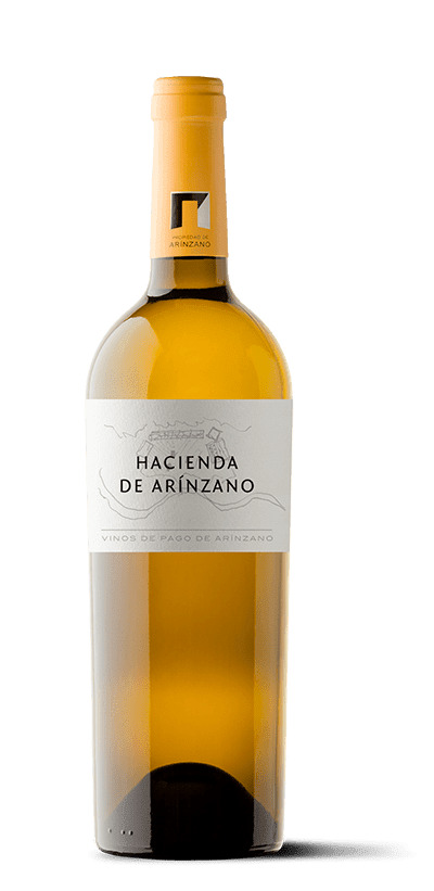 hacienda chardonnay