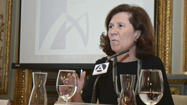 Banca March nombra a Agatha Echevarría consejera independiente