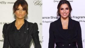 Eva Longoria también ha querido sumarse al reto