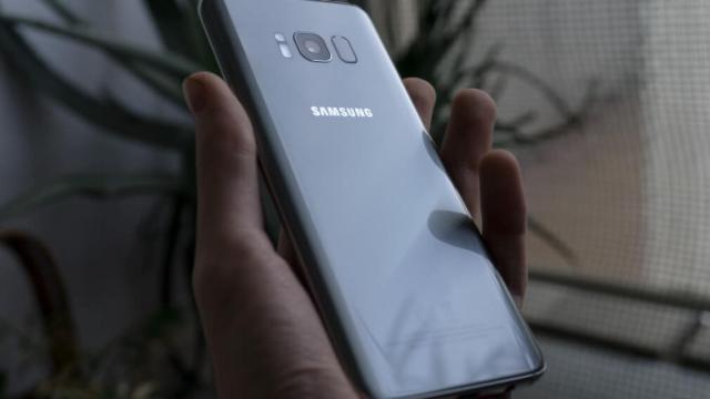 Los Samsung Galaxy S8 se preparan para actualizar a Android 9 en beta