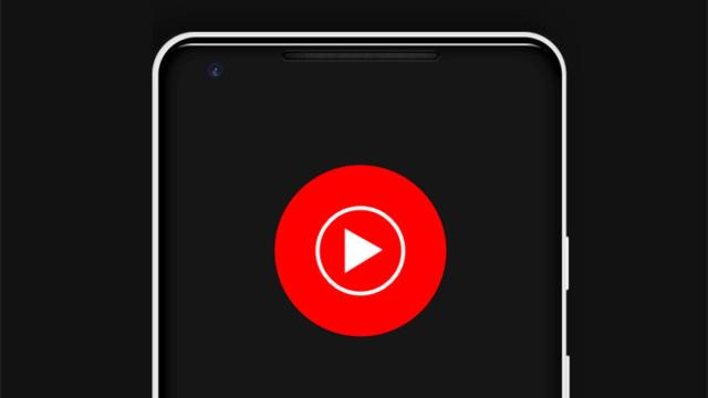 Youtube Music