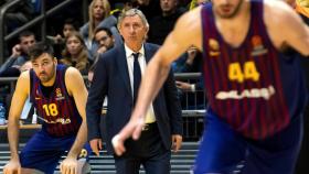 Maccabi Tel Aviv - Barcelona Lassa