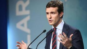 Pablo Casado