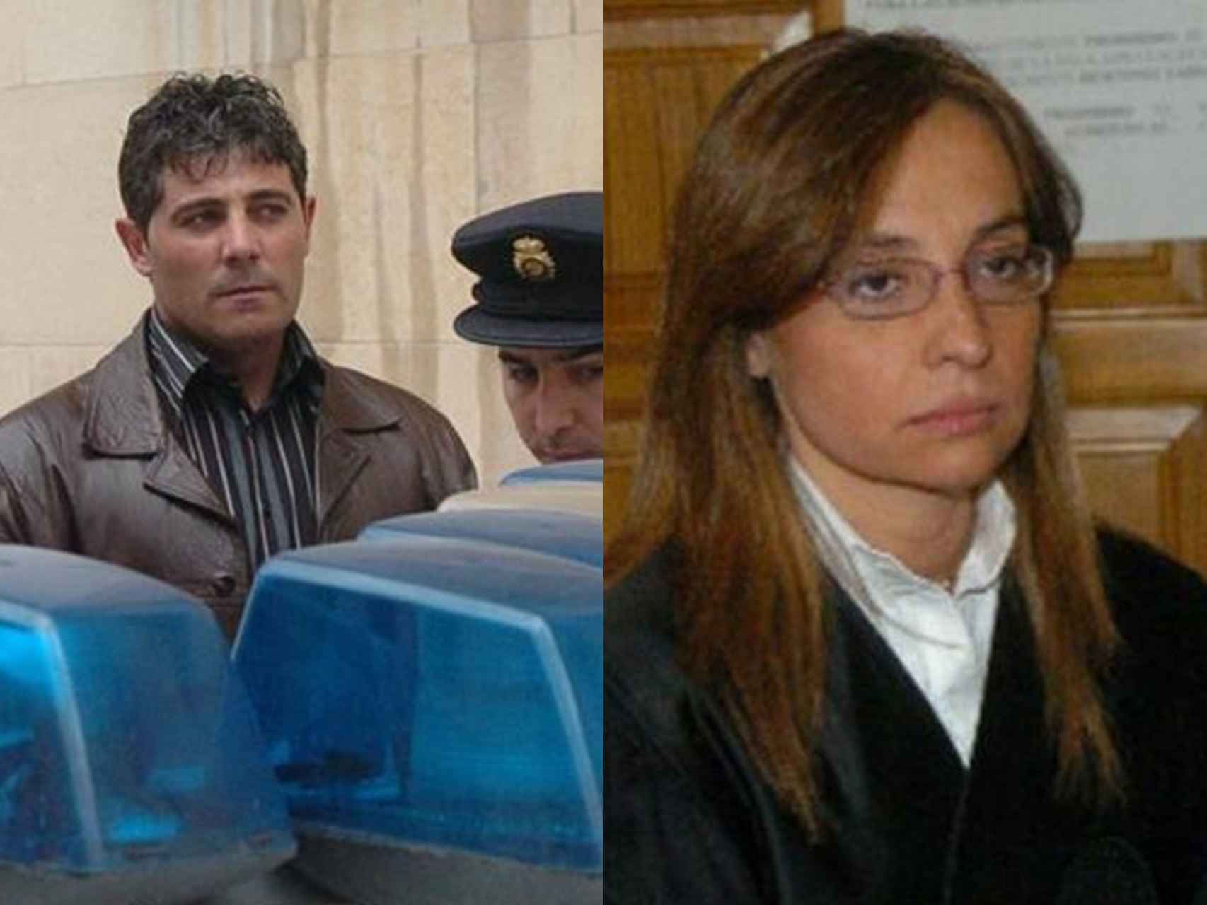 Asesina en Zaragoza a la abogada que lo defendió tras matar a su esposa en  2003