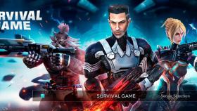 Descarga el Battle Royale de Xiaomi: Survival Game [APK]