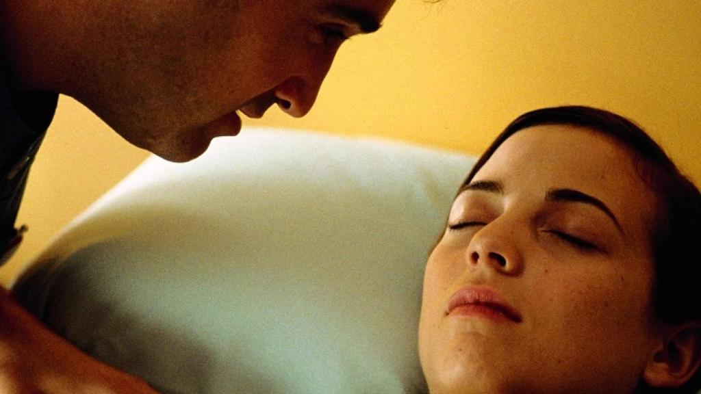 Fotograma de la película 'Hable con ella' de Pedro Almodóvar