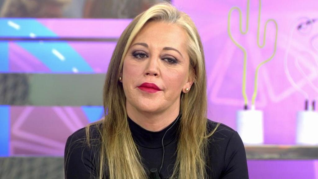 Belén Esteban, sobre las adicciones: “No somos ejemplo, pero se puede salir”