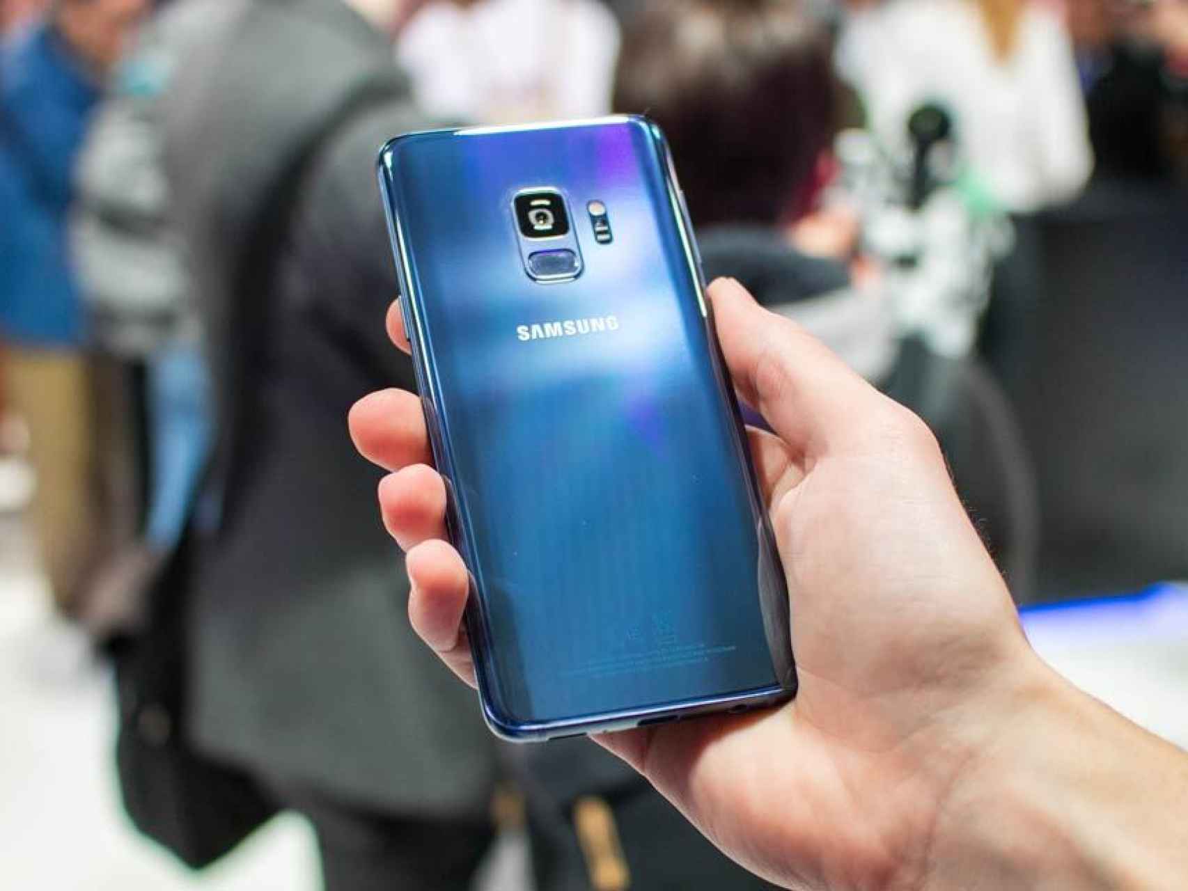 Análisis previo del Samsung Galaxy S9, un Android para dominarlos a todos