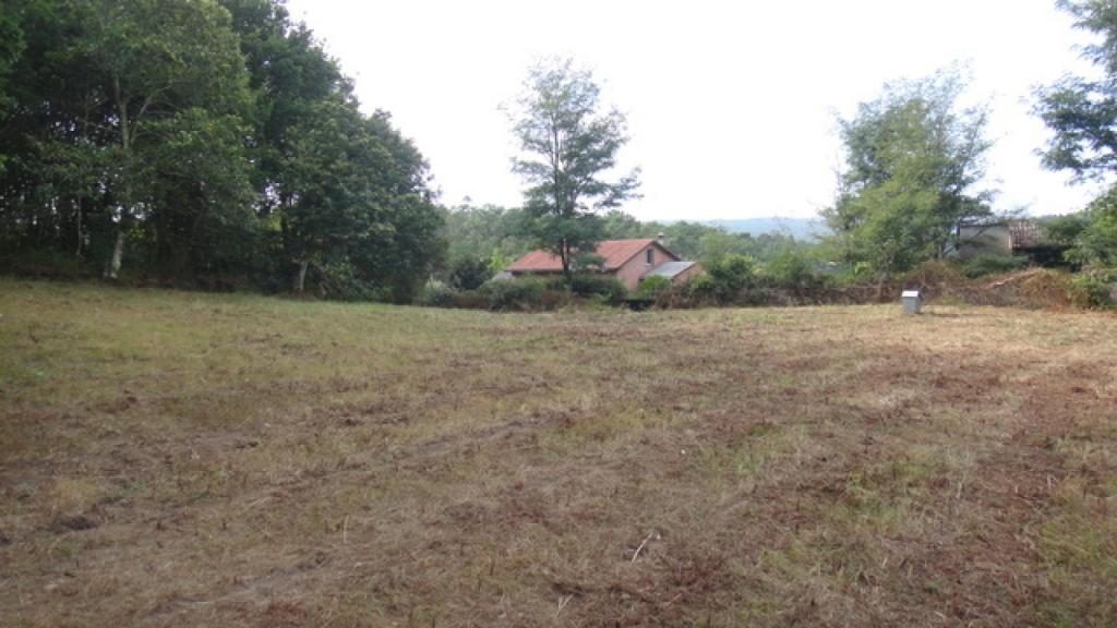 Finca La lapa, donde ha muerto el niño de cuatro años de un disparo.