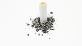 Elimina el tabaco de tu vida