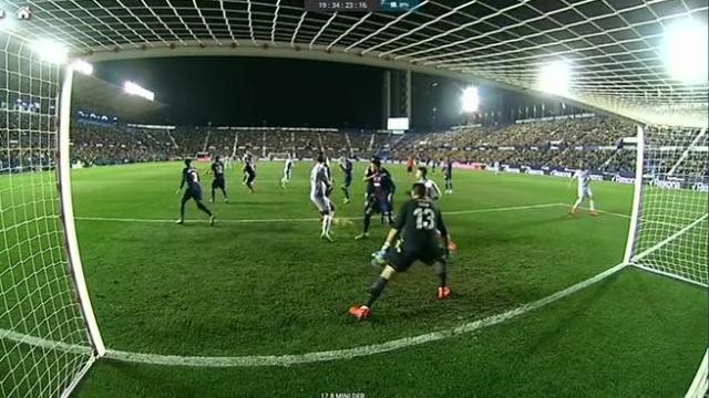 Nueva polémica del VAR contra el Valladolid: anula el gol de Óscar Plano