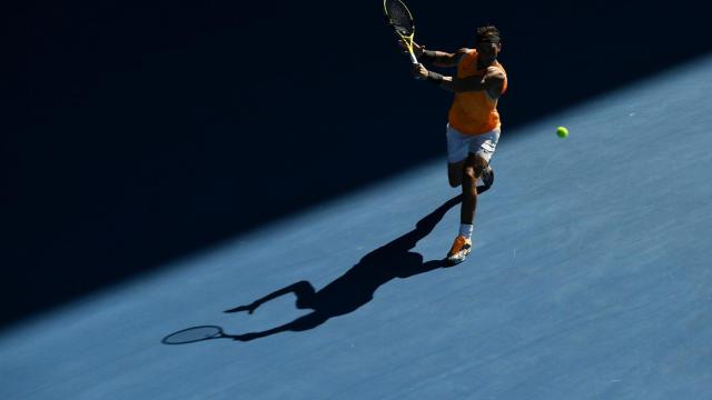 Nadal: No me importaría que las tenistas ganaran más que nosotros