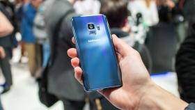 Samsung ha presentado sus resultados de 2018.