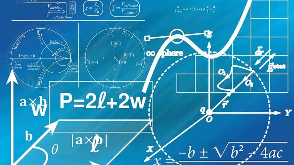 Te facilitamos el aprendizaje para el cálculo del volumen en las figuras geométricas