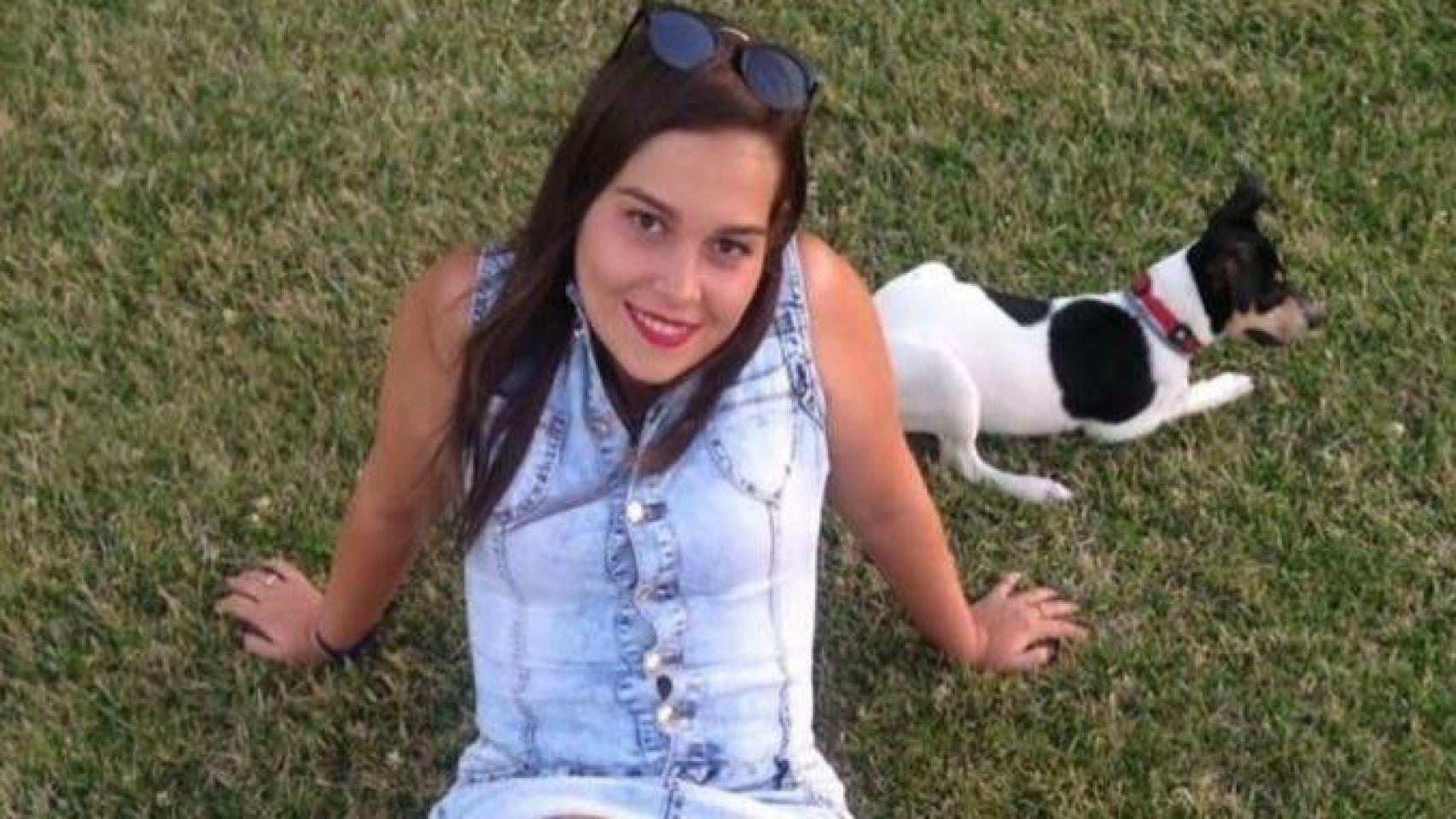 Miriam, de 25 años, fue asesinada la semana pasada tras recibir 20 puñaladas.