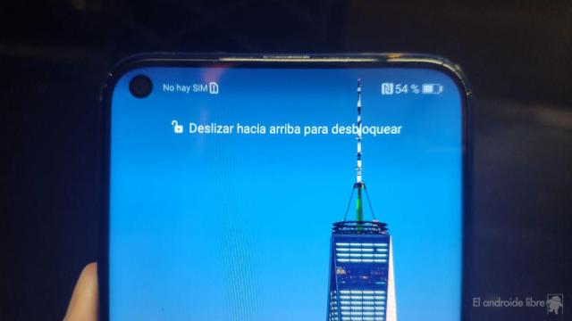 Probamos el Honor View 20: innovación y potencia aplicadas con maestría