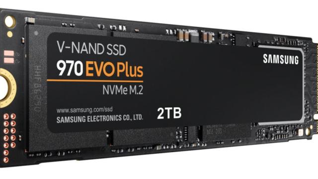 samsung 970 evo plus 1