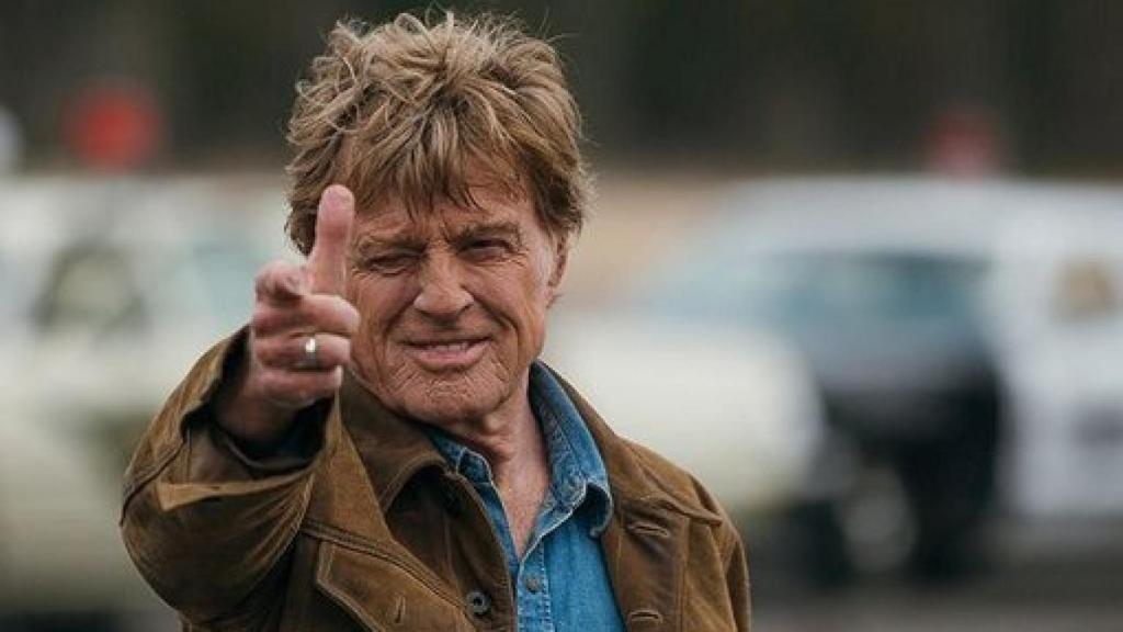 Image: 10 hitos de Robert Redford: de galán a gran artista