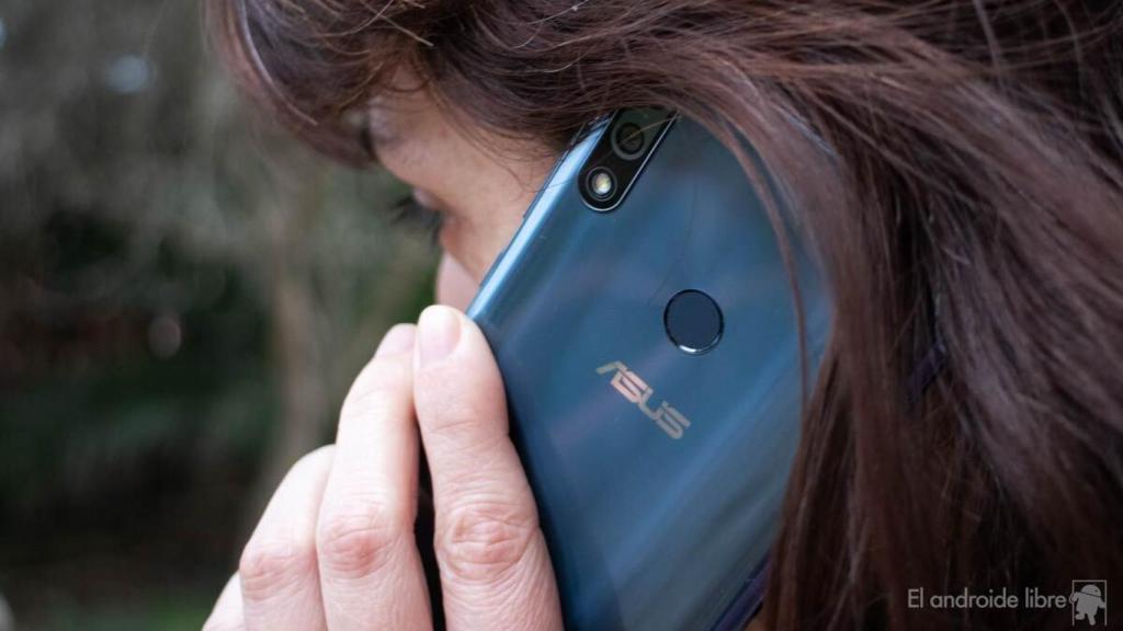 El Asus Zenfone Max Pro M2 llega a España con batería extra de regalo