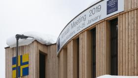 Davos 2019