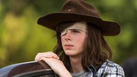 Chandler Riggs (‘Walking Dead’) ya trabaja en una nueva serie