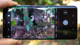El Huawei Mate 20 Pro se actualiza mejorando su cámara y más