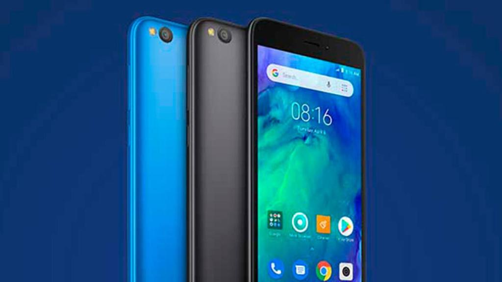 El nuevo Redmi Go no es oficial, pero lo sabemos todo de él