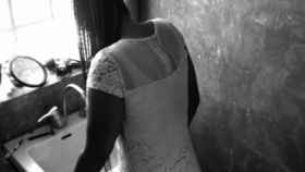 Imagen de 'Loveth', un documental de APRAMP sobre la trata de mujeres nigerianas.