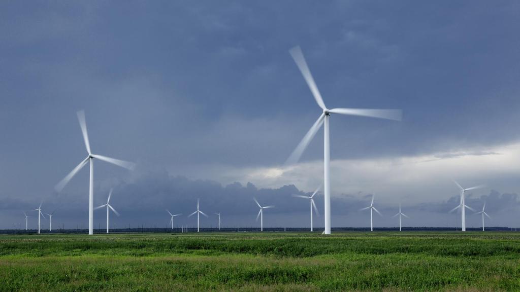 Iberdrola levantará dos plantas en Nueva York para suministrar energía 'verde'