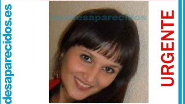 Jennifer Judith González, desaparecida