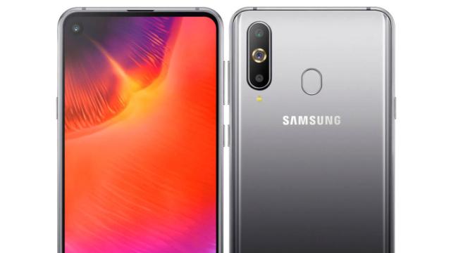 Nuevo Samsung Galaxy A9 Pro 2019: características, imágenes y más