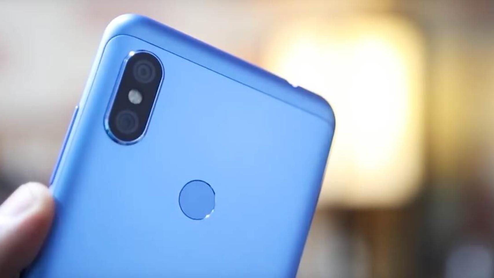 Xiaomi Redmi Note 6 Pro a 169 euros y otras 6 increíbles ofertas