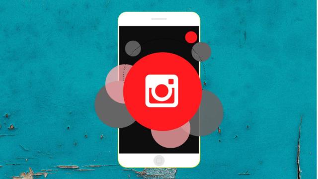 Historias de Instagram: nuevos filtros animados para las fotos de tu galería