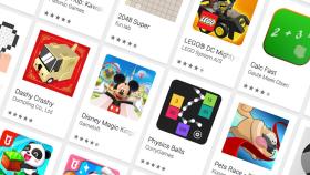 La Google Play bloquea la instalación de algunas apps desde la web