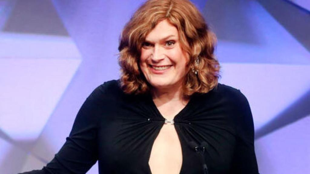 Lily Wachowski