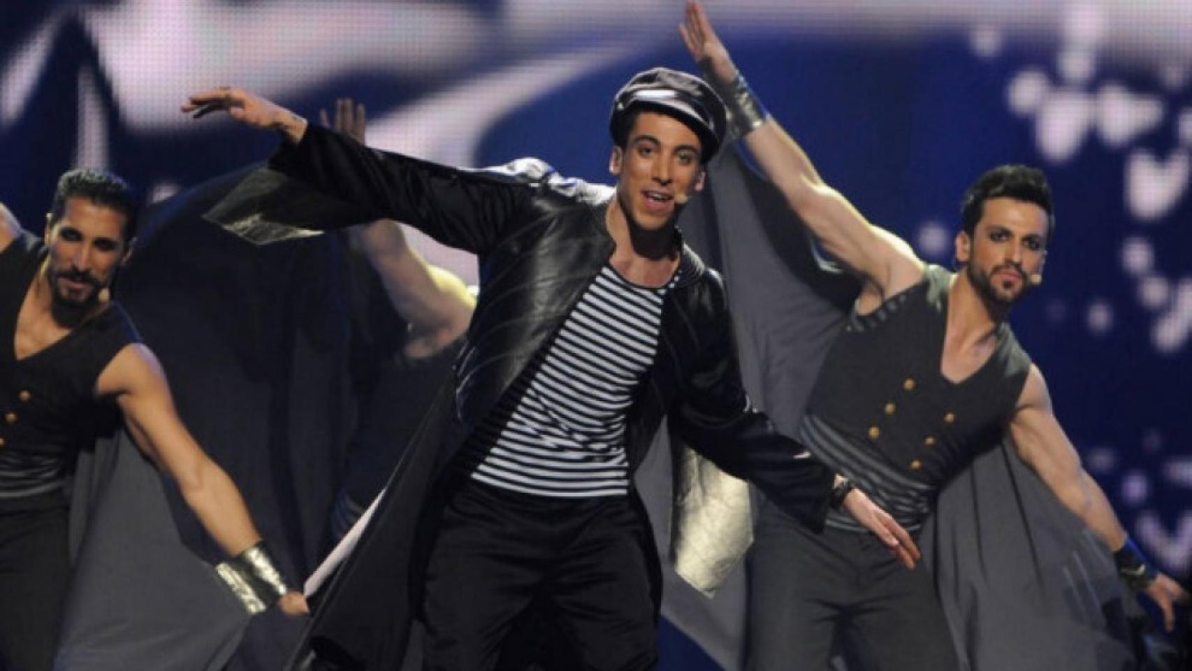 Eurovisión podría abrir el ‘Big 5’ a Rusia y Turquía