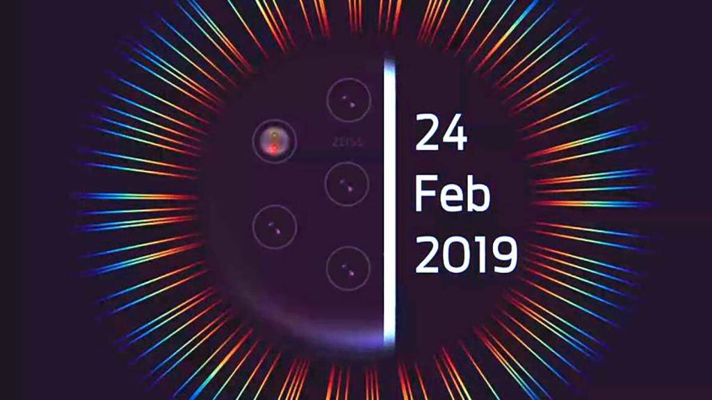 El Nokia 9 con 5 cámaras traseras se presentará poco antes del MWC