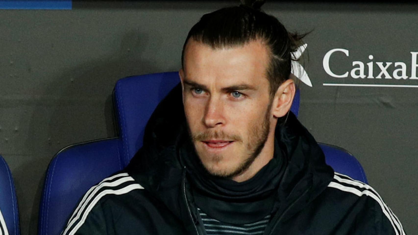 Gareth Bale